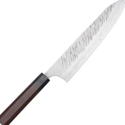 Yu Kurosaki Fujin SG2 Rosewood Gyuto 24 cm
