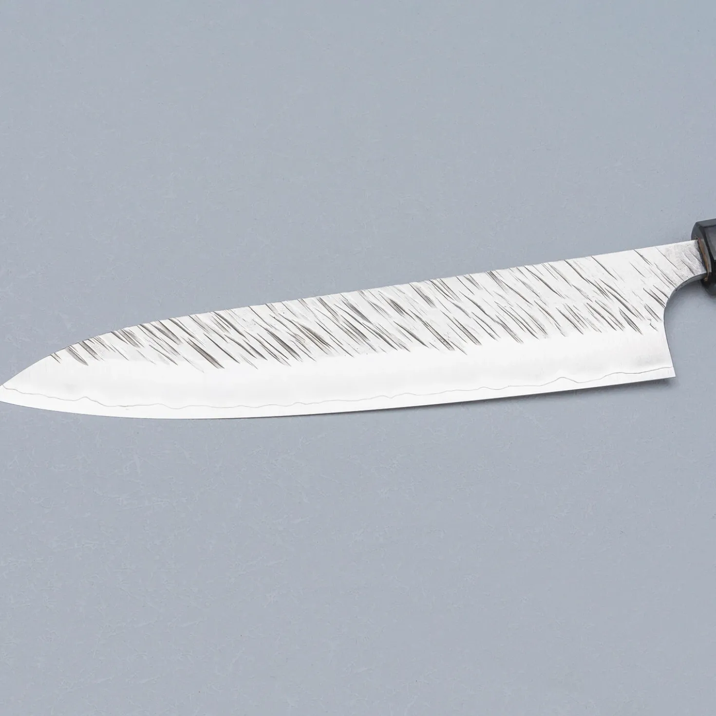 Yu Kurosaki Fujin SG2 Rosewood Gyuto 24 cm