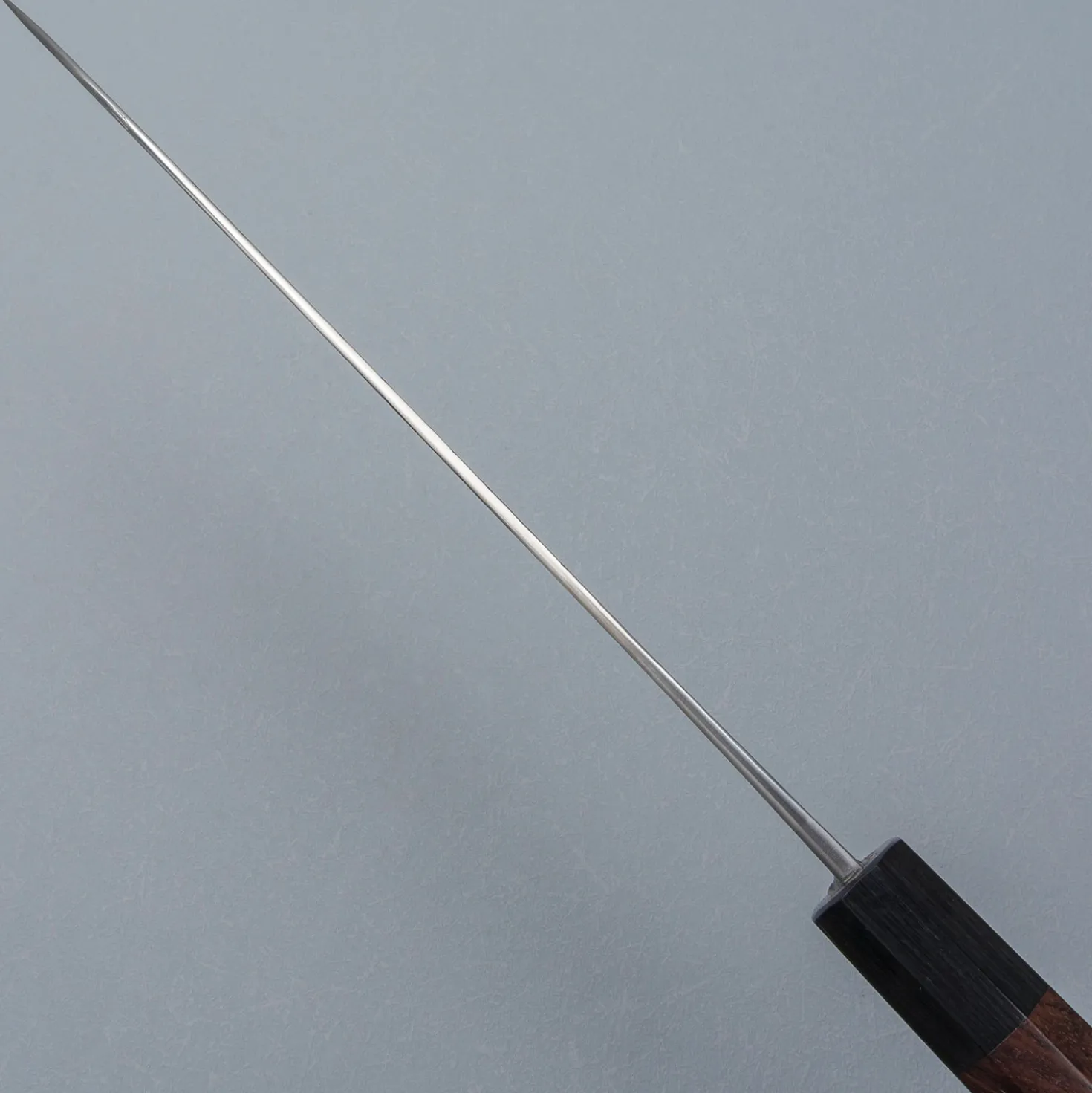 Yu Kurosaki Fujin SG2 Rosewood Gyuto 21 cm