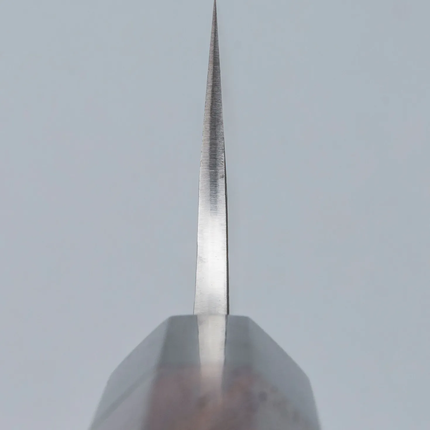 Yu Kurosaki Fujin SG2 Rosewood Gyuto 21 cm