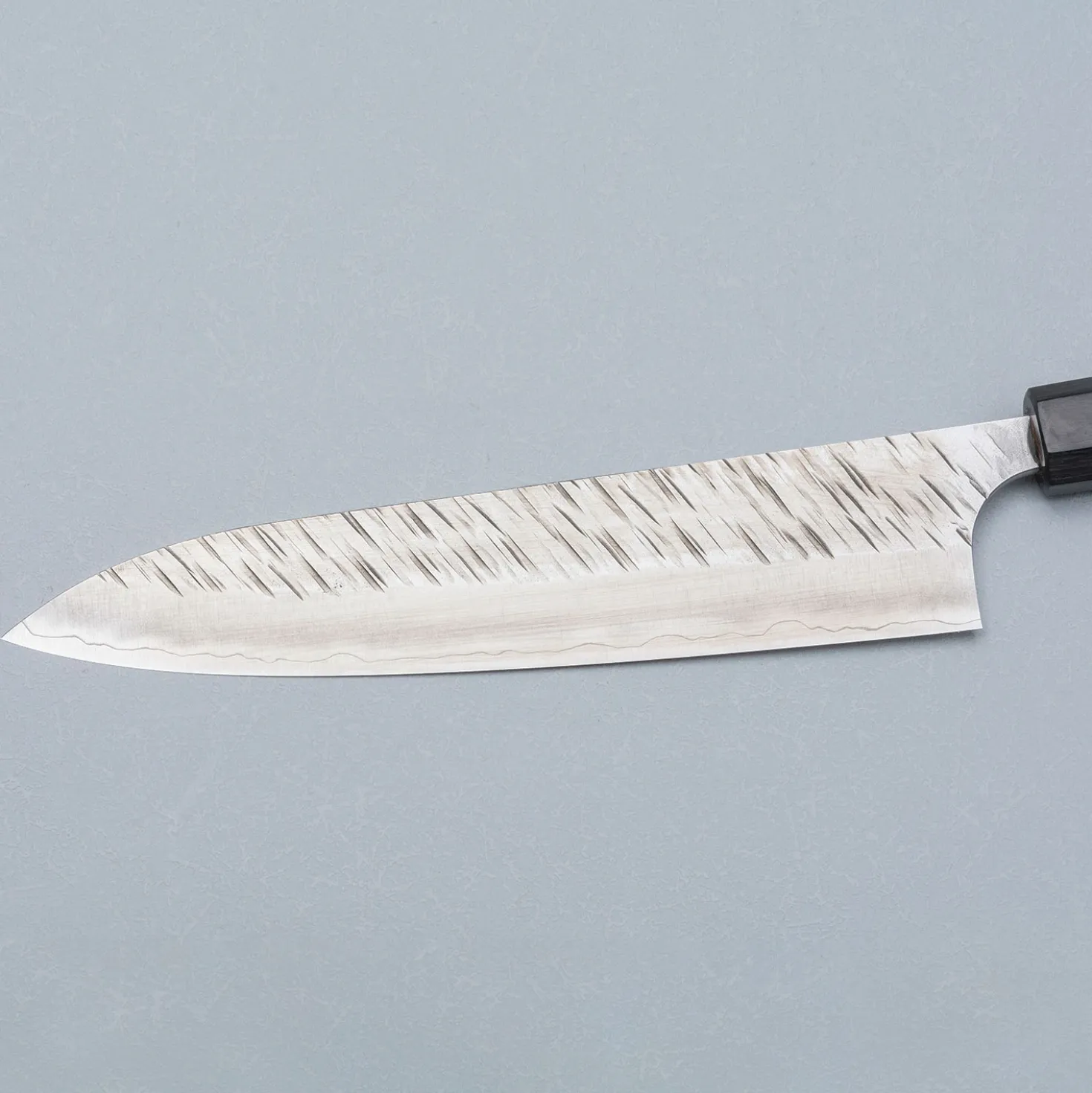 Yu Kurosaki Fujin SG2 Rosewood Gyuto 21 cm