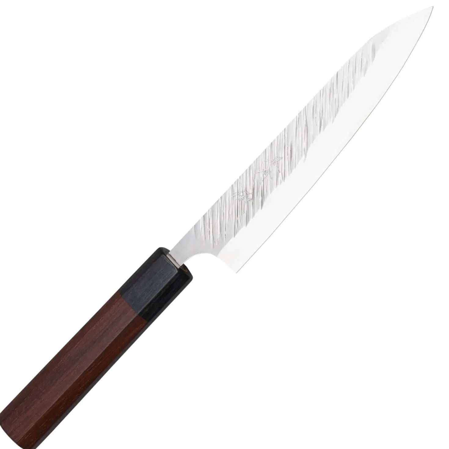 Yu Kurosaki Fujin SG2 Rosewood Petty 12 cm