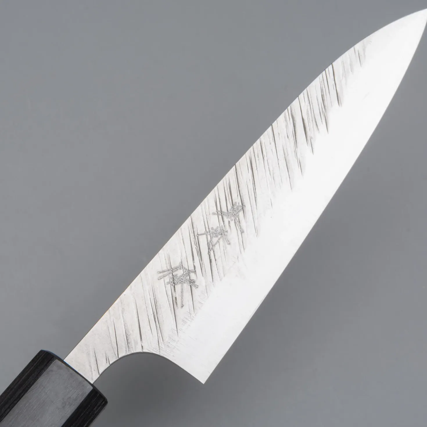 Yu Kurosaki Fujin SG2 Rosewood Petty 12 cm