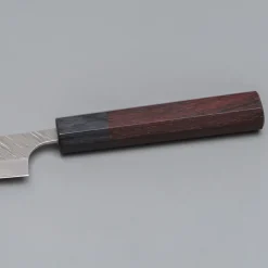 Yu Kurosaki Fujin SG2 Rosewood Petty 12 cm