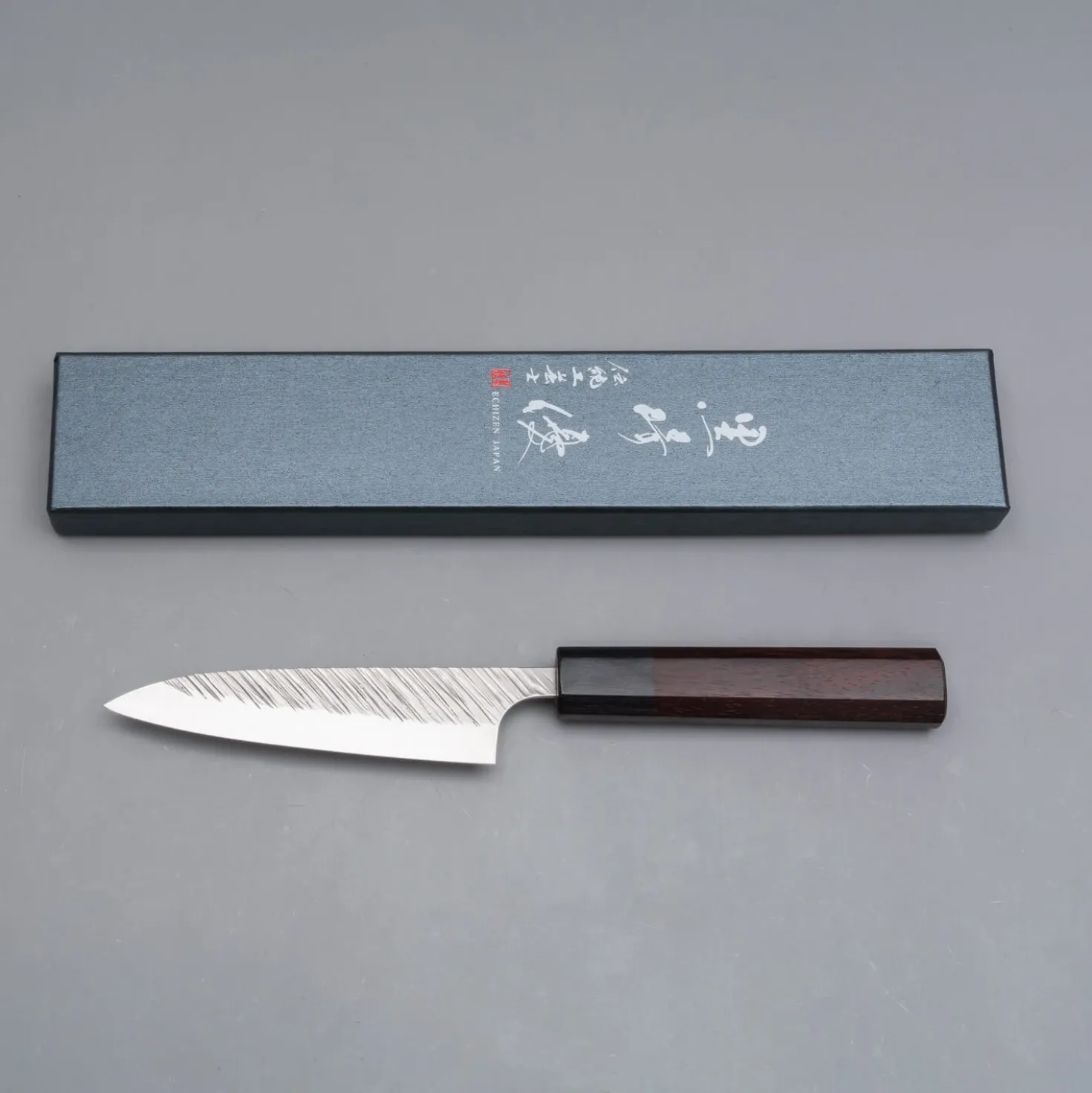 Yu Kurosaki Fujin SG2 Rosewood Petty 12 cm