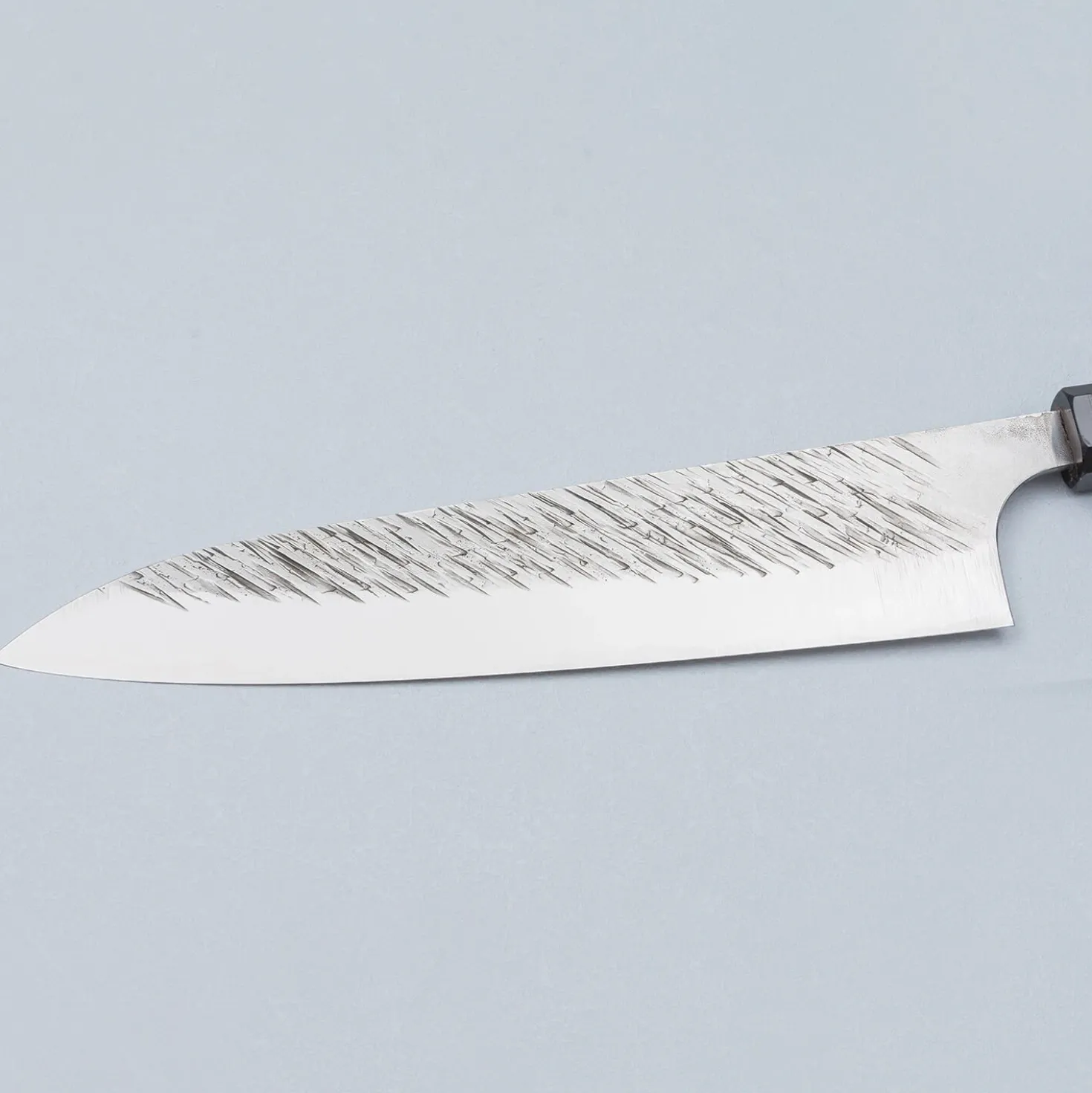 Yu Kurosaki Fujin SG2 Walnut Gyuto 21 cm
