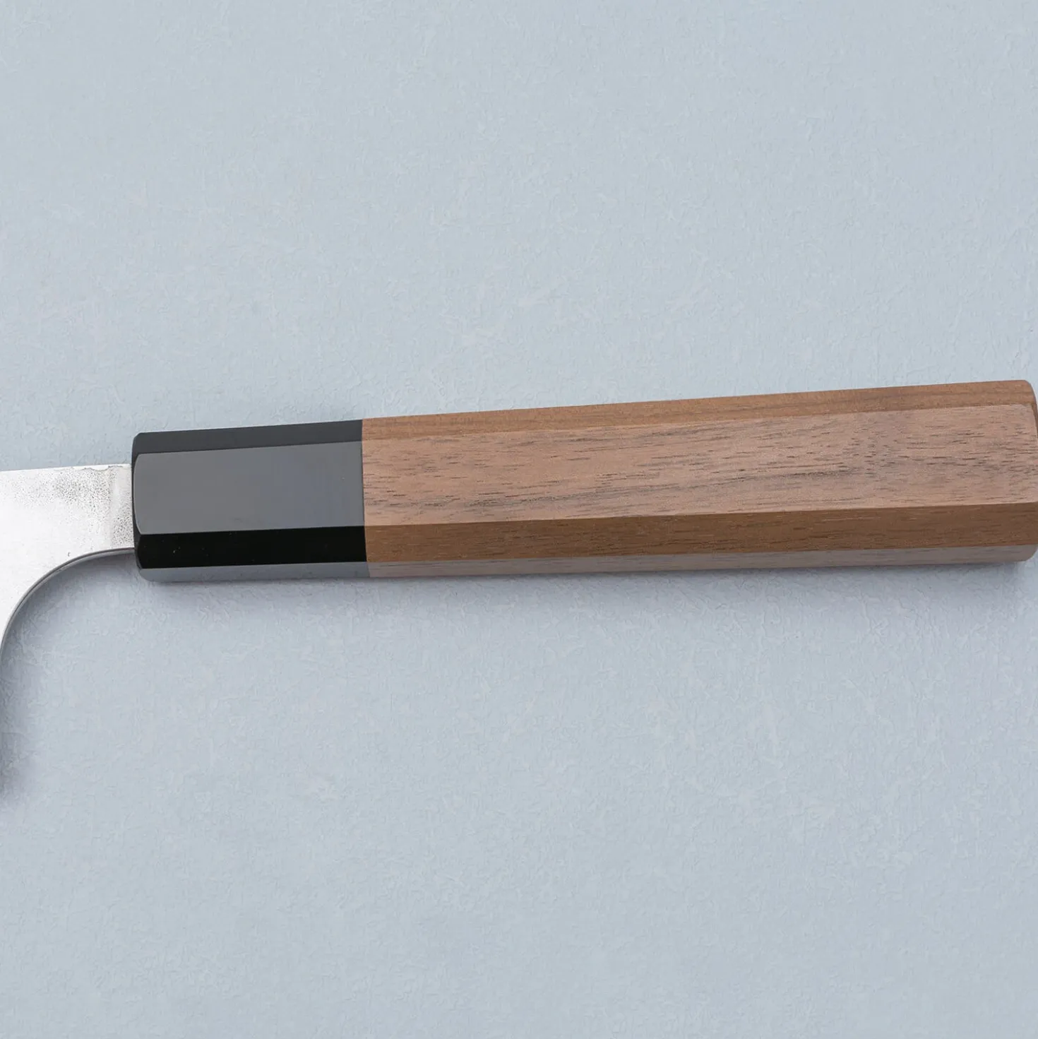 Yu Kurosaki Fujin SG2 Walnut Gyuto 21 cm