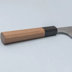 Yu Kurosaki Fujin SG2 Walnut Gyuto 21 cm