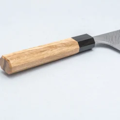 Yu Kurosaki Fujin VG10 Oak Gyuto 24 cm