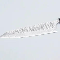 Yu Kurosaki Fujin VG10 Oak Gyuto 24 cm