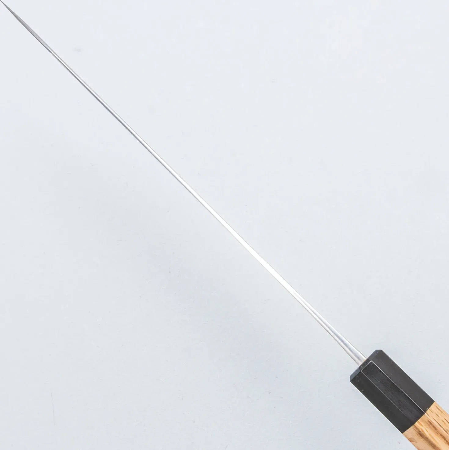 Yu Kurosaki Fujin VG10 Oak Gyuto 21 cm