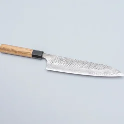 Yu Kurosaki Fujin VG10 Oak Gyuto 21 cm