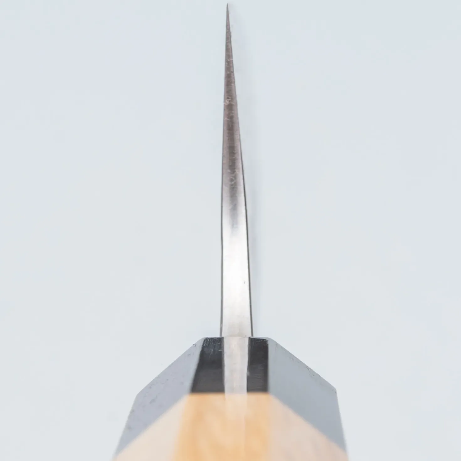 Yu Kurosaki Fujin VG10 Oak Gyuto 21 cm