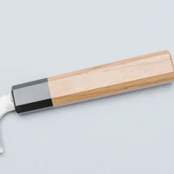 Yu Kurosaki Fujin VG10 Oak Santoku