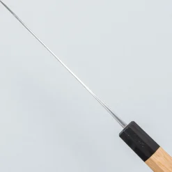 Yu Kurosaki Fujin VG10 Oak Santoku