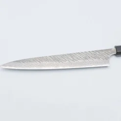 Yu Kurosaki Fujin VG10 Oak Sujihiki 24 cm
