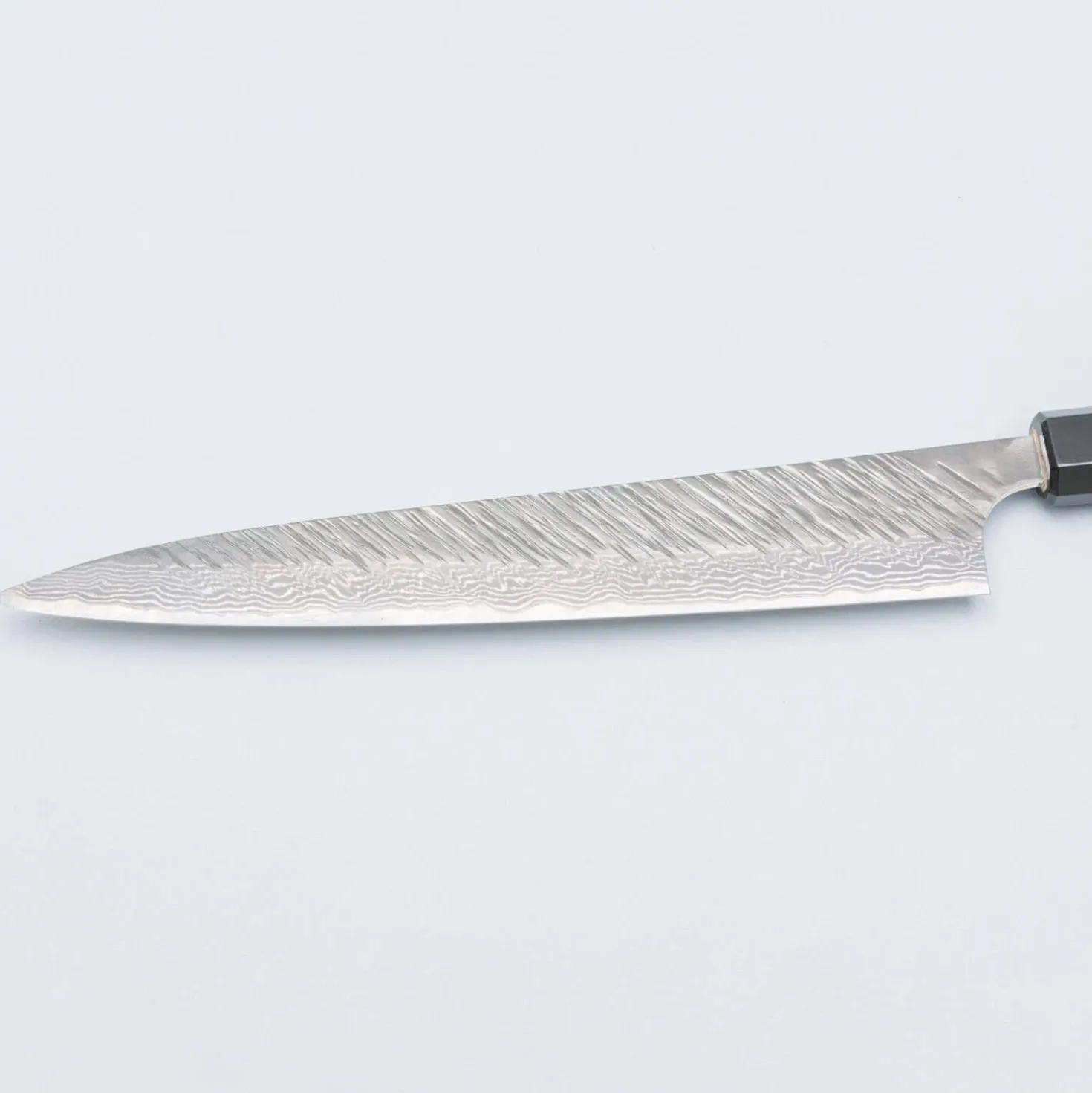 Yu Kurosaki Fujin VG10 Oak Sujihiki 24 cm