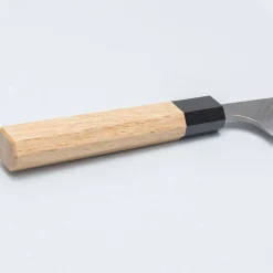 Yu Kurosaki Fujin VG10 Oak Sujihiki 24 cm