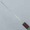 Yu Kurosaki Fujin VG10 Oak Turquoise Wenge Petty 15 cm