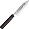 Yu Kurosaki Fujin VG10 Rosewood Horn Petty 12 cm