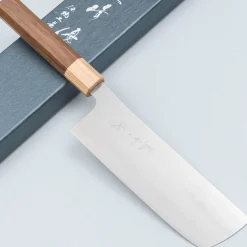 Yu Kurosaki Gekko HAP40 Nakiri 16.5