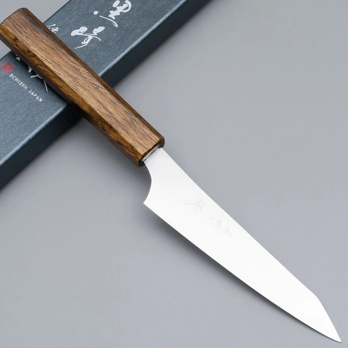 Yu Kurosaki Gekko HAP40 Oak Petty 12 cm