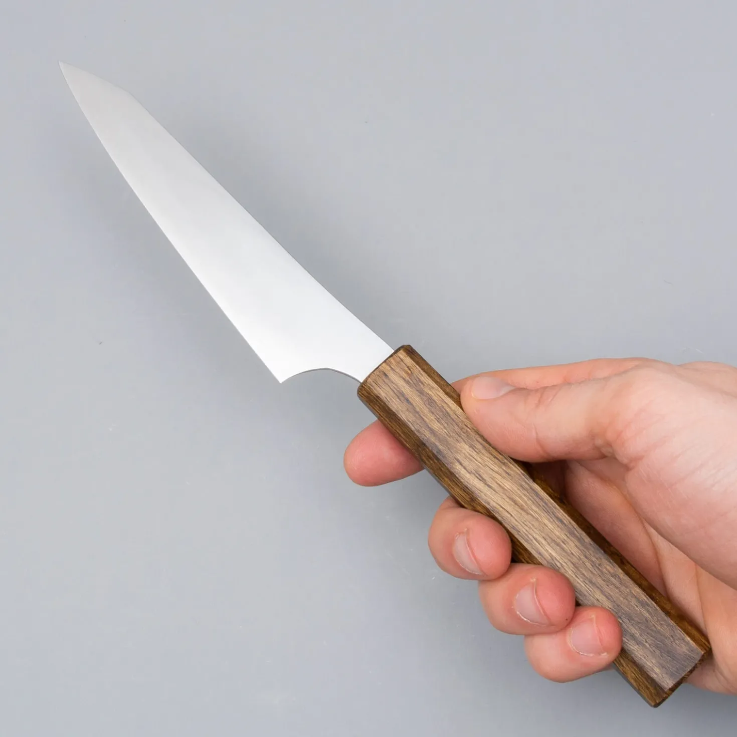 Yu Kurosaki Gekko HAP40 Oak Petty 12 cm