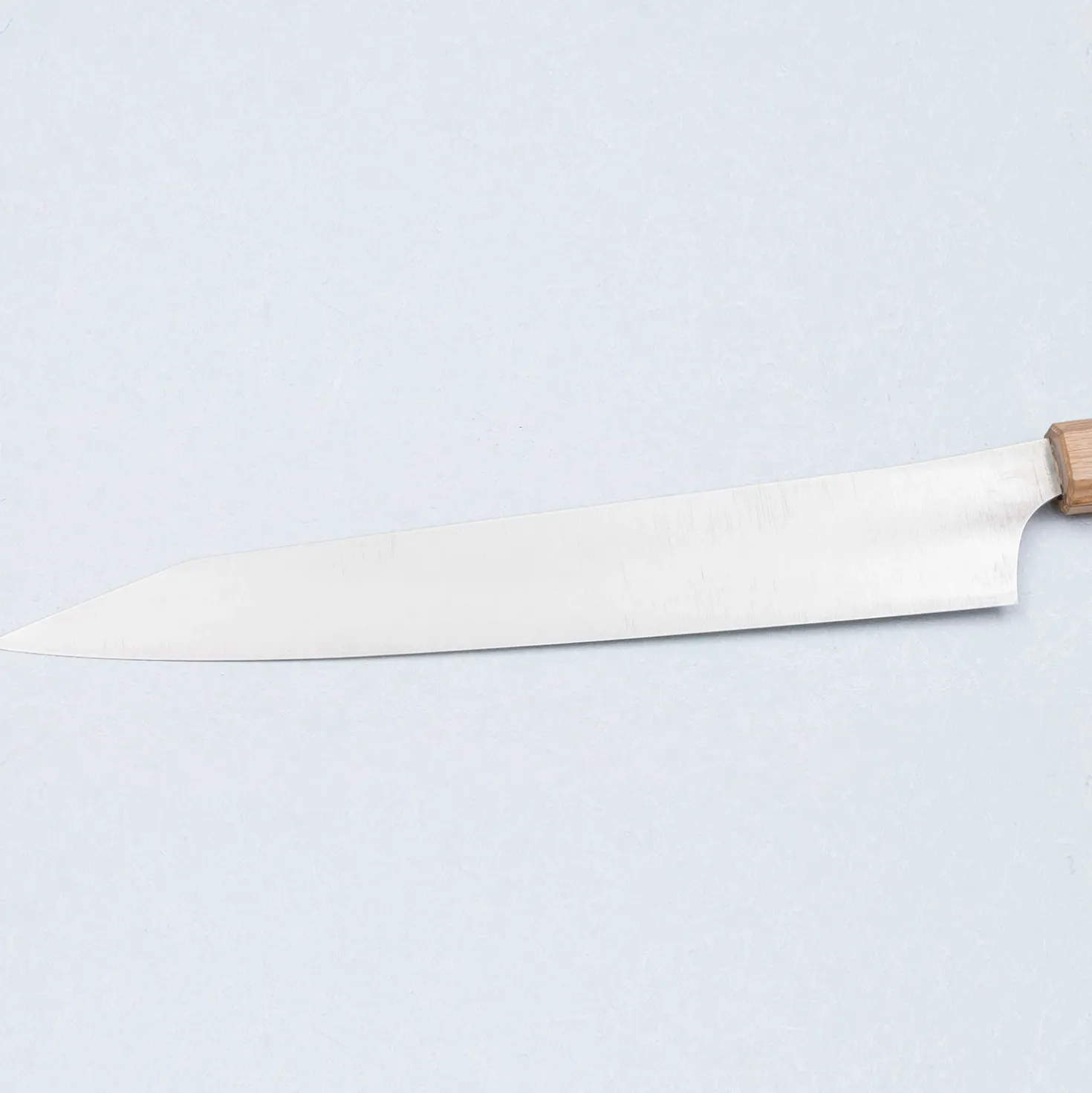 Yu Kurosaki Gekko HAP40 Wenge Sujihiki 27 cm
