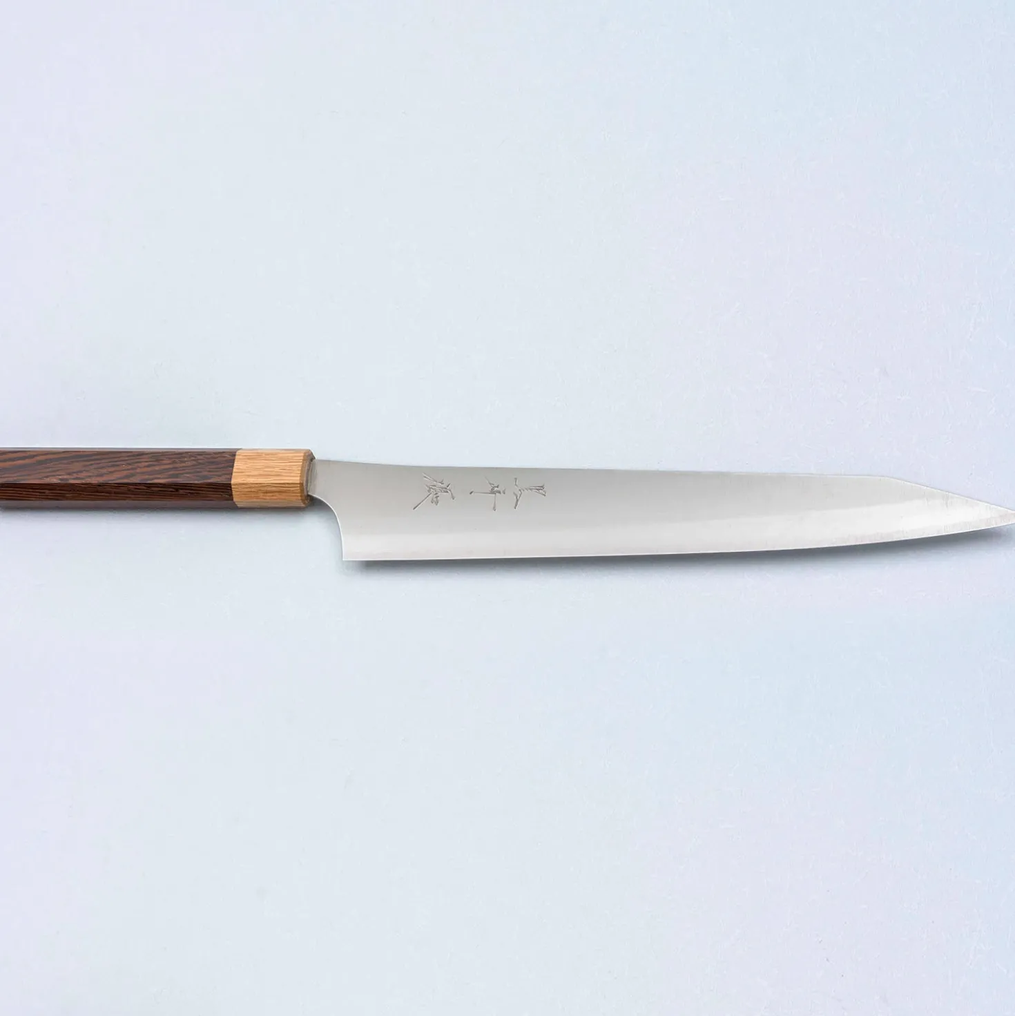 Yu Kurosaki Gekko HAP40 Wenge Sujihiki 27 cm