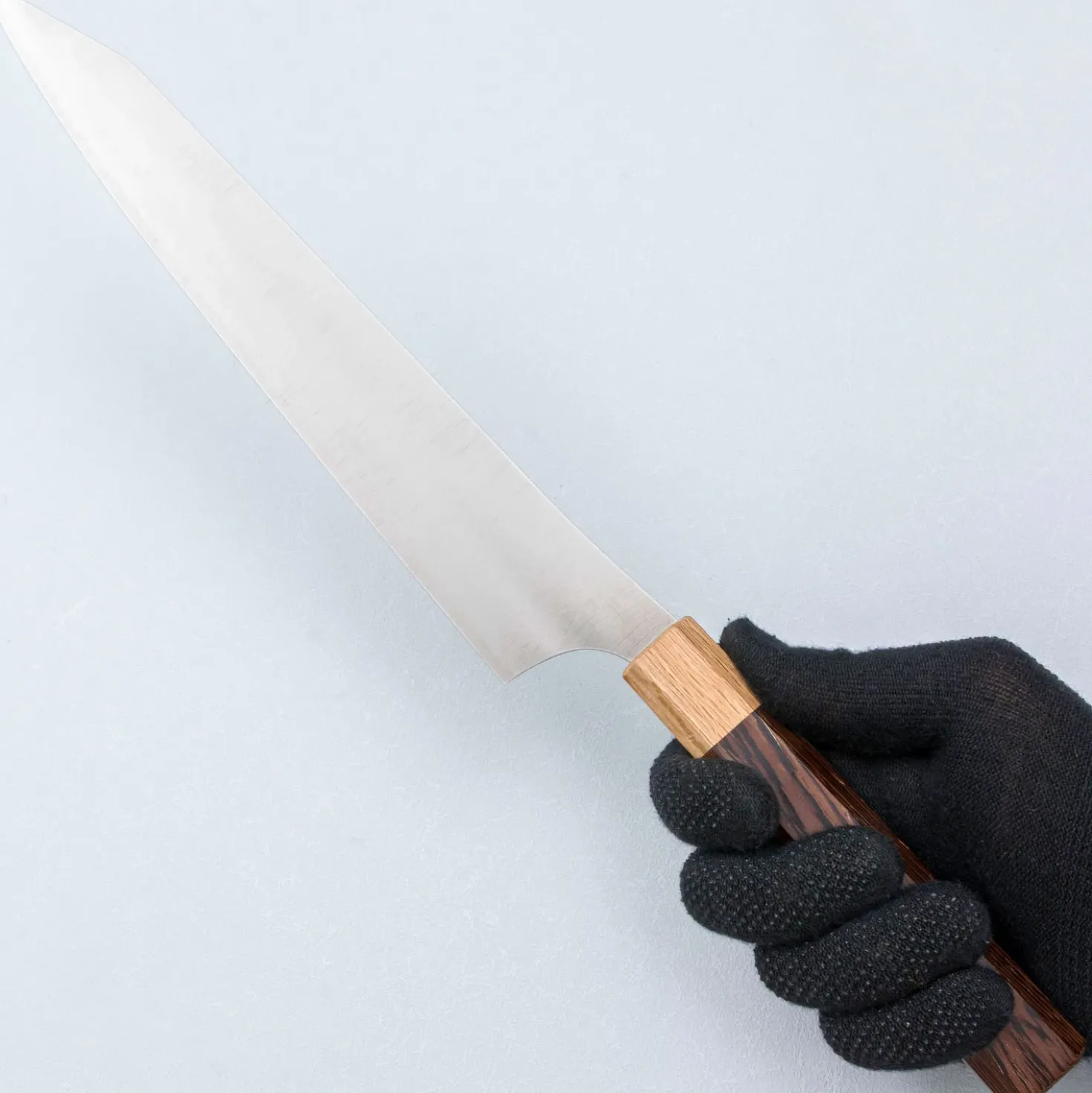Yu Kurosaki Gekko HAP40 Wenge Sujihiki 27 cm