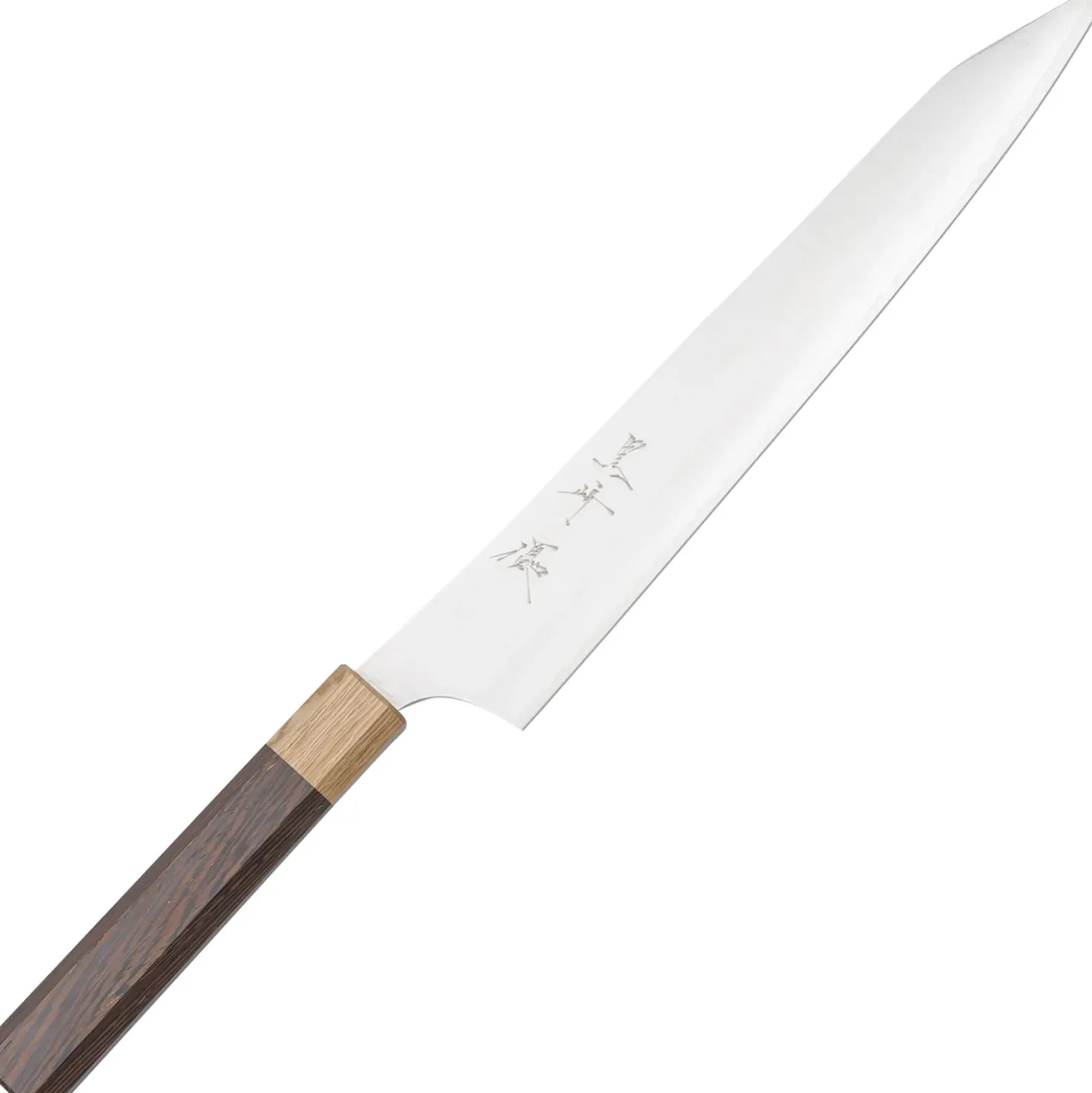 Yu Kurosaki Gekko HAP40 Wenge Sujihiki 27 cm