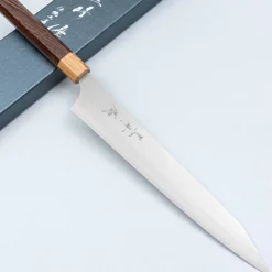 Yu Kurosaki Gekko HAP40 Wenge Sujihiki 27 cm
