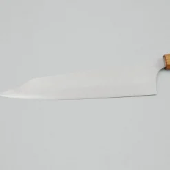Yu Kurosaki Gekko HAP40 Zelkova Gyuto 24 cm