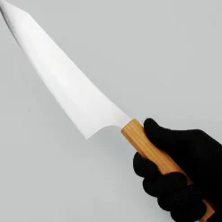 Yu Kurosaki Gekko HAP40 Zelkova Gyuto 24 cm