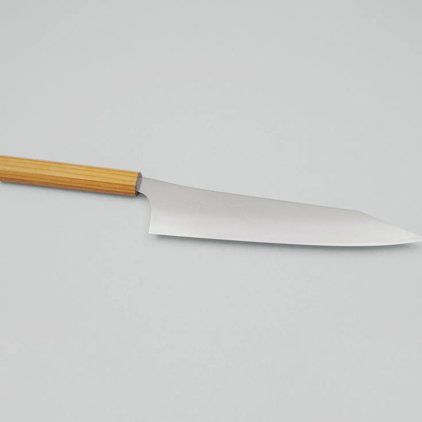 Yu Kurosaki Gekko HAP40 Zelkova Gyuto 24 cm