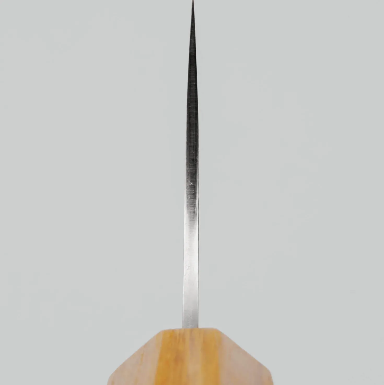Yu Kurosaki Gekko HAP40 Zelkova Gyuto 24 cm