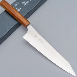 Yu Kurosaki Gekko HAP40 Zelkova Gyuto 21 cm