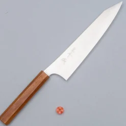 Yu Kurosaki Gekko HAP40 Zelkova Gyuto 21 cm