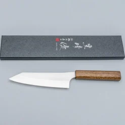 Yu Kurosaki Gekko XEOS Oak Bunka 17 cm