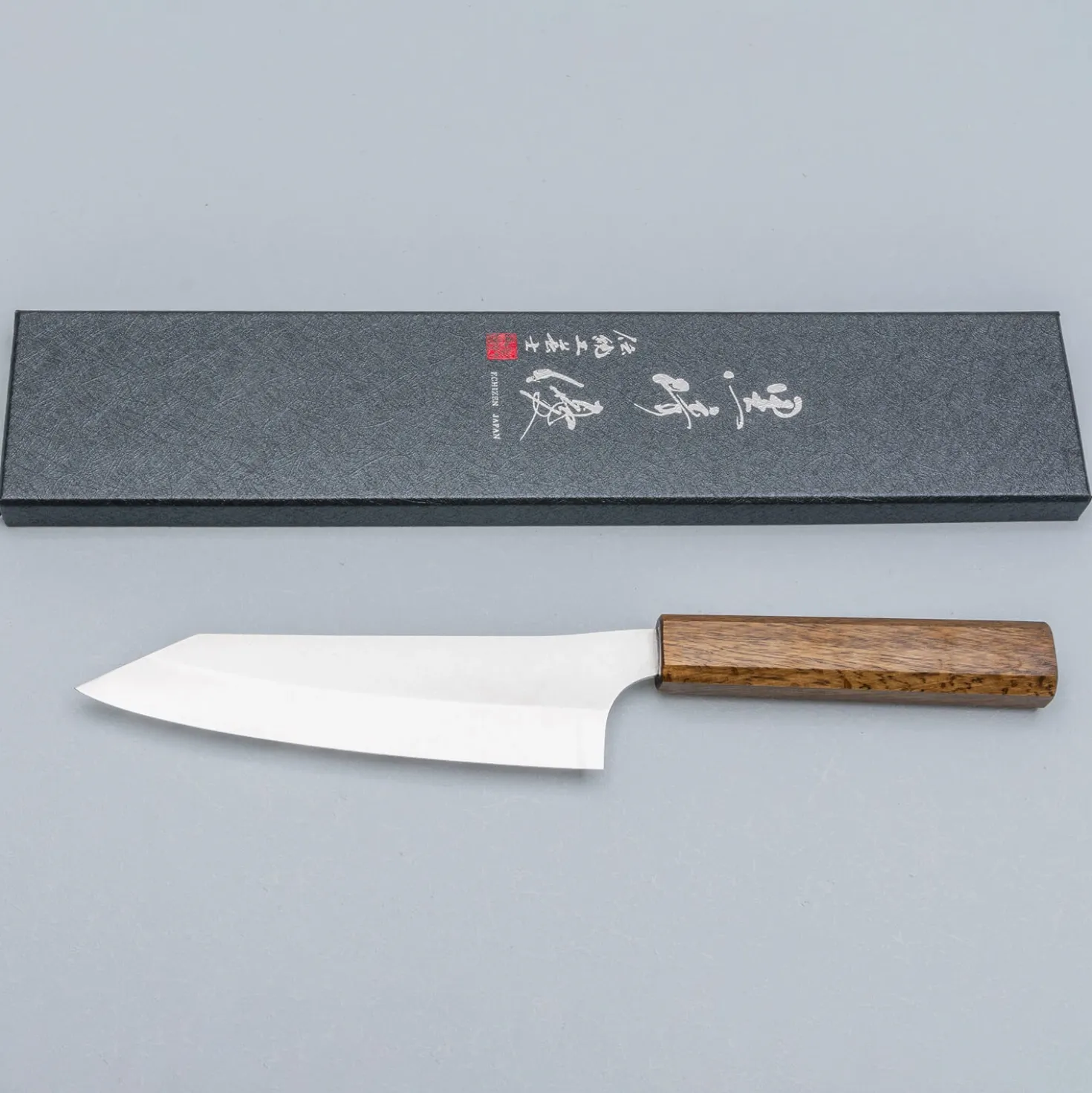 Yu Kurosaki Gekko XEOS Oak Bunka 17 cm