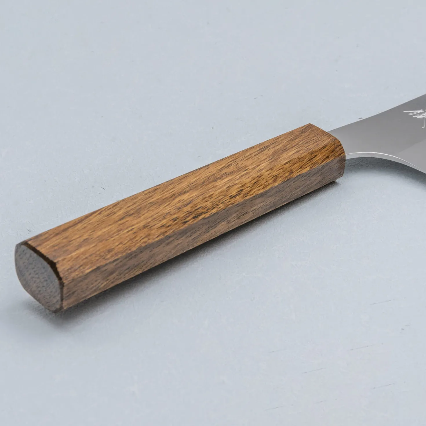 Yu Kurosaki Gekko XEOS Oak Bunka 17 cm
