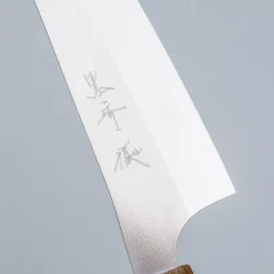 Yu Kurosaki Gekko XEOS Oak Bunka 17 cm
