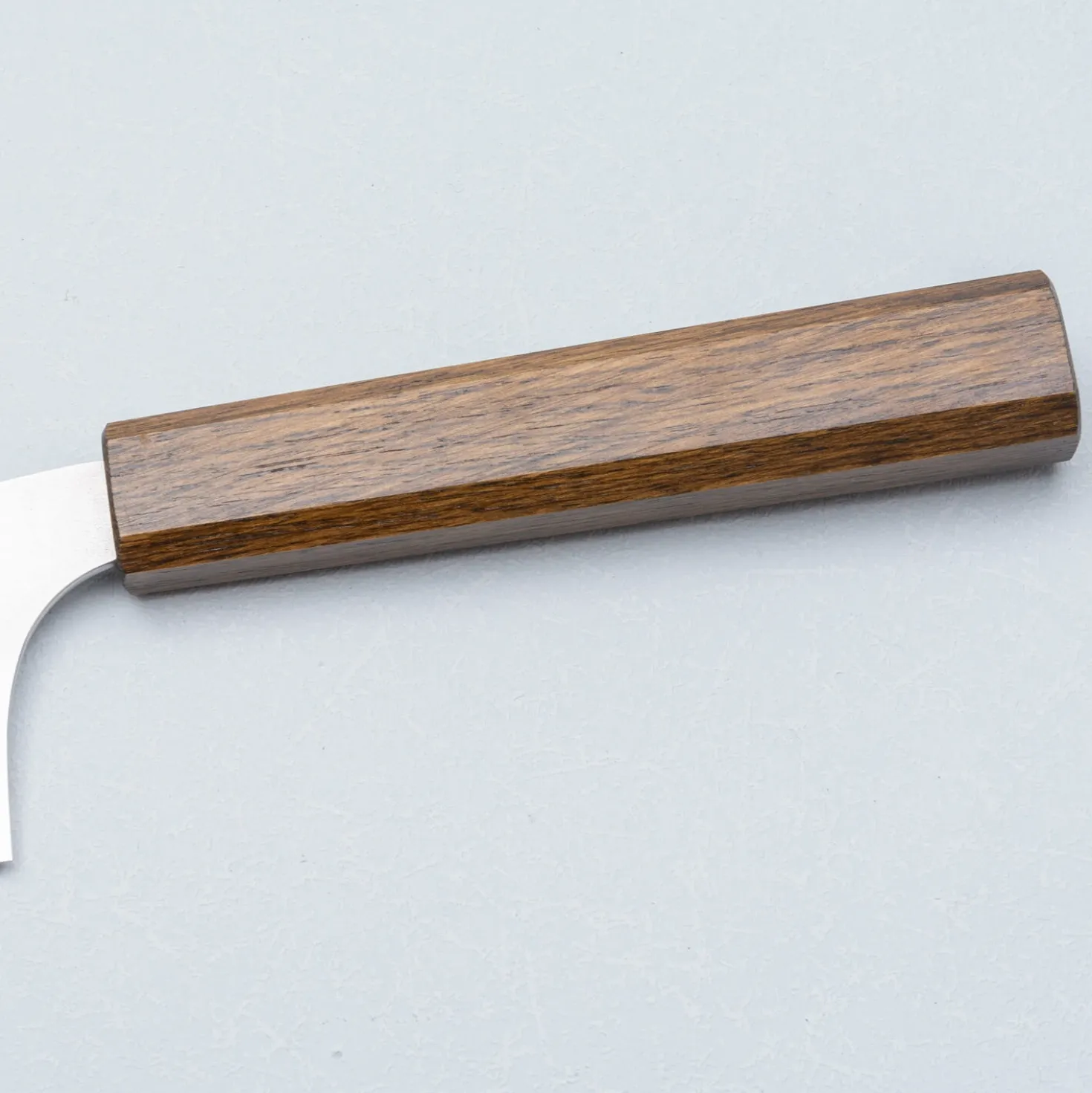 Yu Kurosaki Gekko XEOS Oak Gyuto 24 cm