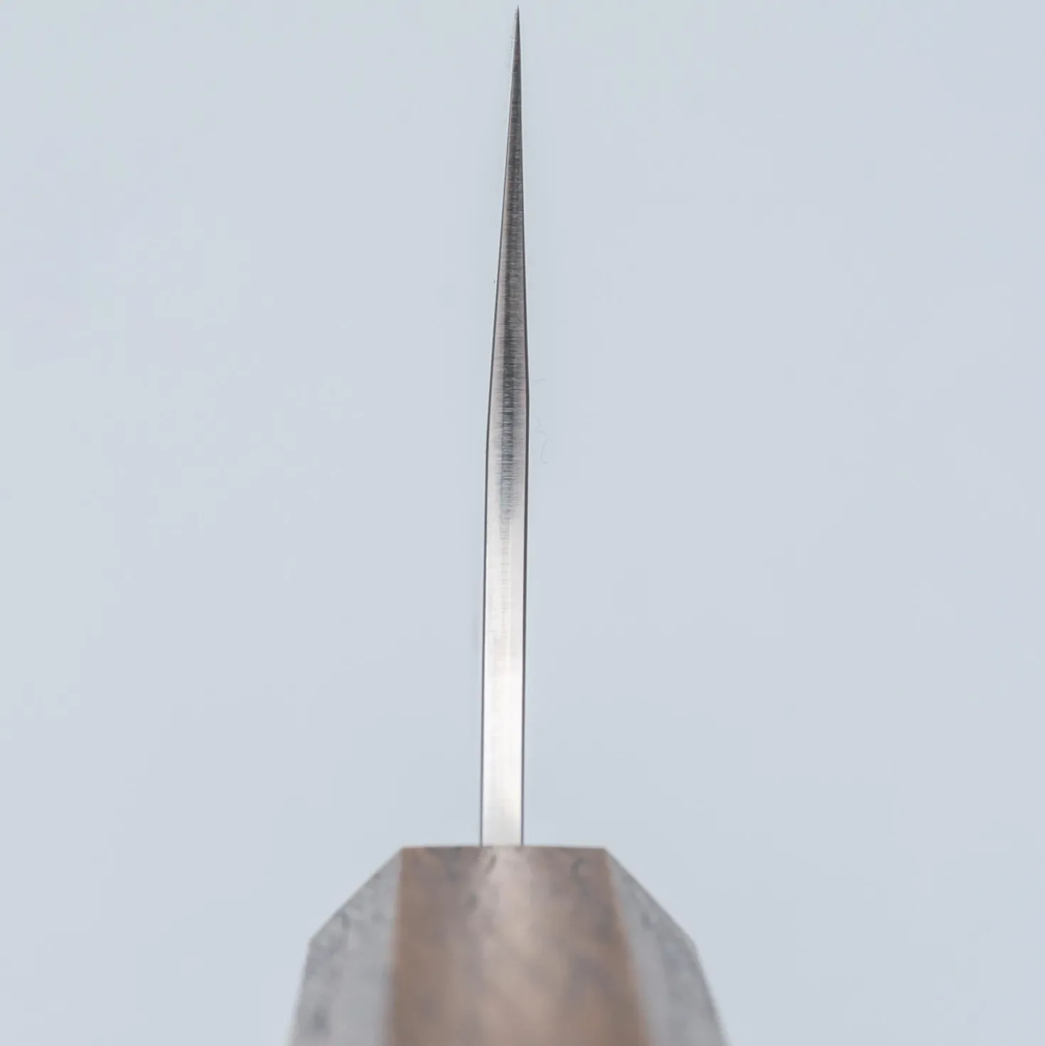 Yu Kurosaki Gekko XEOS Oak Gyuto 24 cm