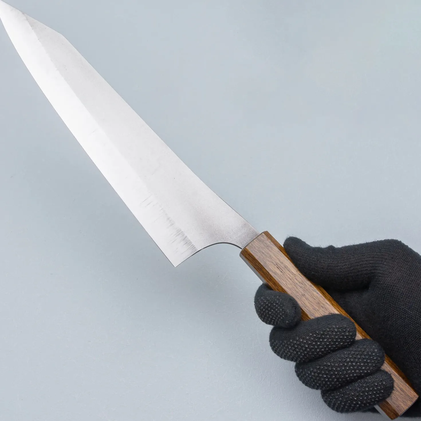 Yu Kurosaki Gekko XEOS Oak Gyuto 24 cm