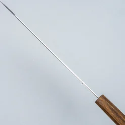 Yu Kurosaki Gekko XEOS Oak Gyuto 24 cm