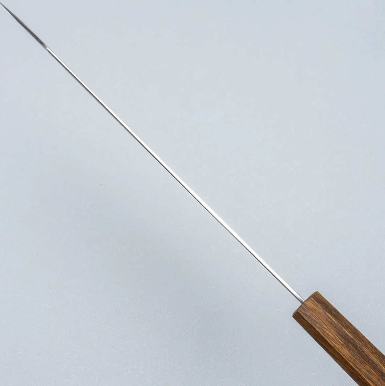 Yu Kurosaki Gekko XEOS Oak Gyuto 24 cm