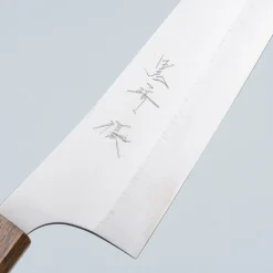 Yu Kurosaki Gekko XEOS Oak Gyuto 24 cm