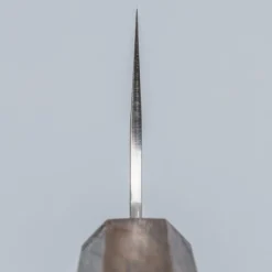 Yu Kurosaki Gekko XEOS Oak Gyuto 21 cm
