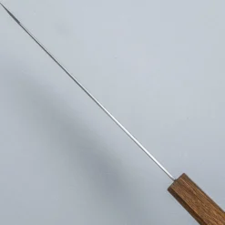 Yu Kurosaki Gekko XEOS Oak Gyuto 21 cm